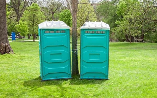 Special Event Porta Potty Rentals Plattsburgh NY