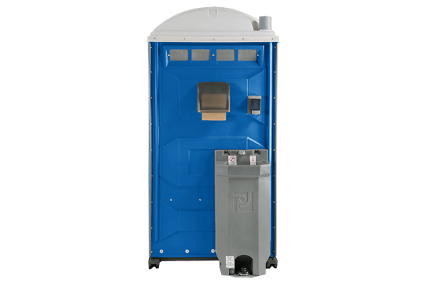 Deluxe Flushable Porta Potty Plattsburgh NY