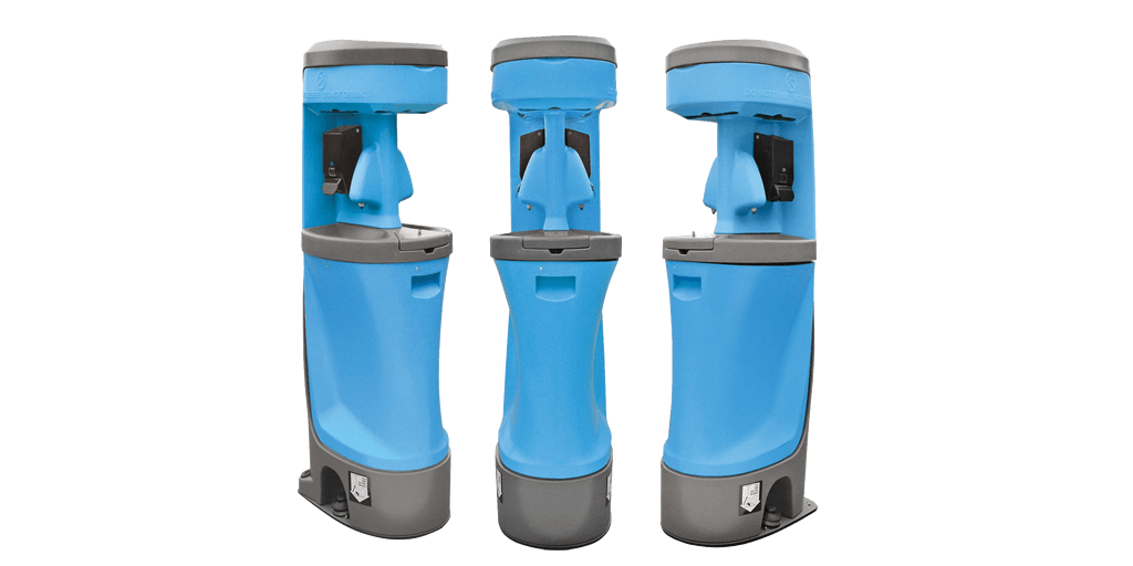 Portable Handwashing Stations Plattsburgh NY