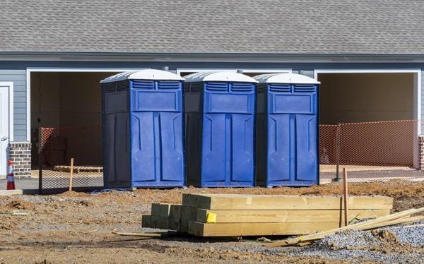 Industrial Porta Potty Rentals Plattsburgh NY