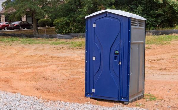 Plattsburgh Porta Potty