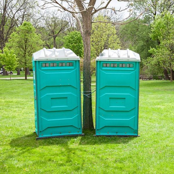 Seasonal Porta Potty Rentals Plattsburgh NY