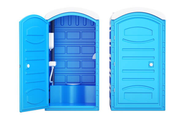 Porta Potty Rental Service Truck Plattsburgh NY